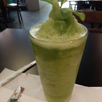  at The Mantraa in Barcelona