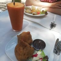  at The Mantraa in Barcelona