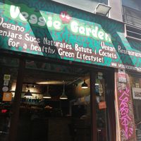  at The Mantraa in Barcelona