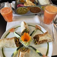   at The Mantraa in Barcelona