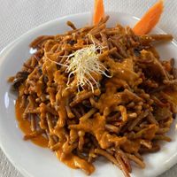   at The Mantraa in Barcelona