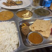   at The Mantraa in Barcelona