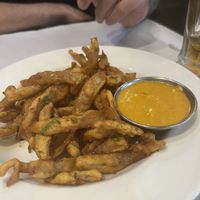   at The Mantraa in Barcelona