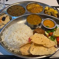   at The Mantraa in Barcelona