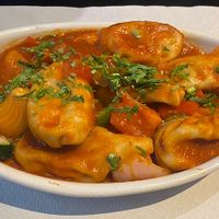   at The Mantraa in Barcelona