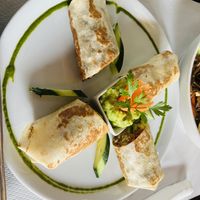   at The Mantraa in Barcelona