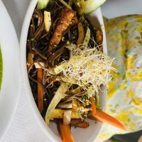   at The Mantraa in Barcelona