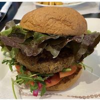   at The Mantraa in Barcelona