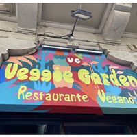   at The Mantraa in Barcelona