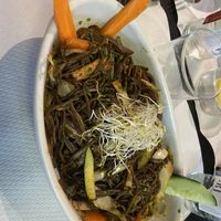 🌶  at The Mantraa in Barcelona