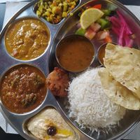  at The Mantraa in Barcelona