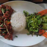  at The Mantraa in Barcelona