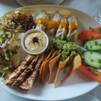  at The Mantraa in Barcelona