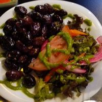  at The Mantraa in Barcelona