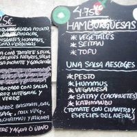  at The Mantraa in Barcelona