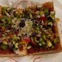  at The Mantraa in Barcelona