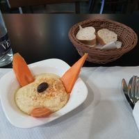  at The Mantraa in Barcelona