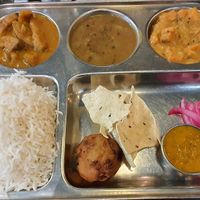  at The Mantraa in Barcelona