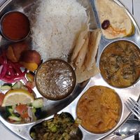  at The Mantraa in Barcelona