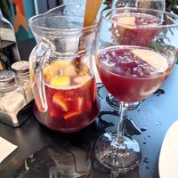  at The Mantraa in Barcelona