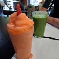  at The Mantraa in Barcelona