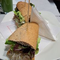  at The Mantraa in Barcelona