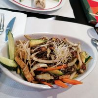  at The Mantraa in Barcelona