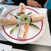  at The Mantraa in Barcelona