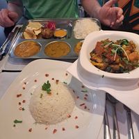  at The Mantraa in Barcelona