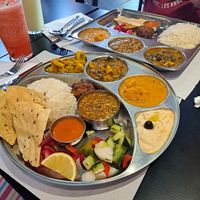  at The Mantraa in Barcelona