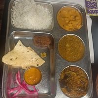  at The Mantraa in Barcelona