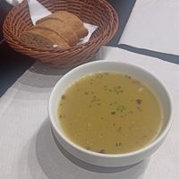  at The Mantraa in Barcelona