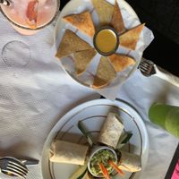   at The Mantraa in Barcelona