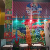  at The Mantraa in Barcelona