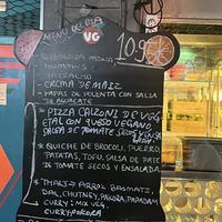   at The Mantraa in Barcelona