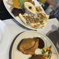   at The Mantraa in Barcelona