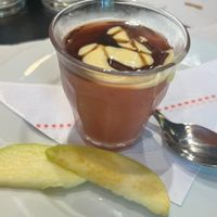 Sorbete de frutas  at The Mantraa in Barcelona