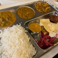   at The Mantraa in Barcelona