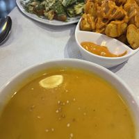  #Veganuary at The Mantraa in Barcelona