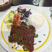  at The Mantraa in Barcelona