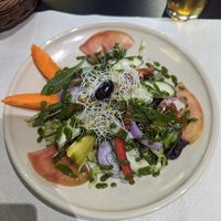  at The Mantraa in Barcelona