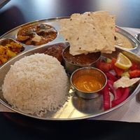  at The Mantraa in Barcelona