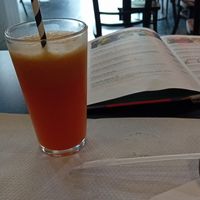  at The Mantraa in Barcelona