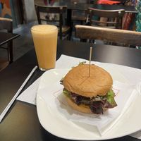   at The Mantraa in Barcelona