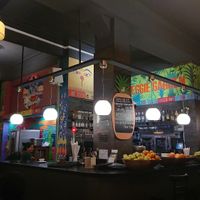 wonderful place at The Mantraa in Barcelona