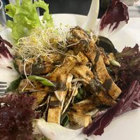   at The Mantraa in Barcelona