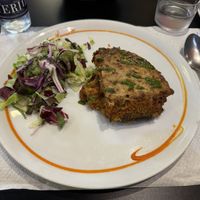 Mousakka  at The Mantraa in Barcelona