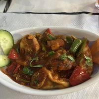   at The Mantraa in Barcelona