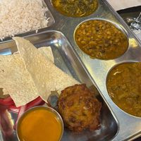  at The Mantraa in Barcelona