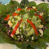  at The Mantraa in Barcelona